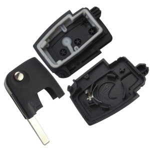 Accesoriu auto Techstar pentru cheie Ford 3 butoane