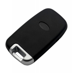 Carcasa Cheie Auto Techstar® compatibila cu Kia, Forte, Soul, Sorento, Optima, Rio, 3 Butoane, Toy 40