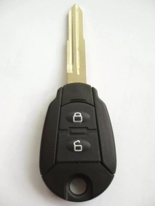 Carcasa cheie Kia Cerato butoane mari