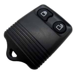 carcasa cheie techstar 2 butoane pentru ford transit model cu colțuri rotunjite