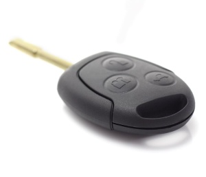 cheie auto techstar 3 butoane cu lama ford mondeo vechi