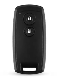 carcasa cheie techstar 2 butoane suzuki swift fara lama