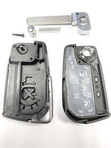 Set 2 carcase flip Toyota Prius