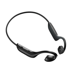 Casti Techstar G100 cu Bluetooth 5.1, autonomie extinsa si design confortabil