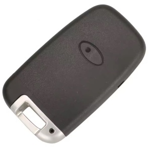 spate carcasa cheie auto techstar pentru hyundai ix35 si kia rio model cu 3 butoane