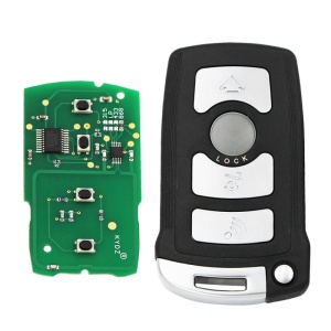 Placa electronica cheie BMW Seria 7 CAS1, 7953 HITAG2, ID46