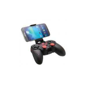 Controller wireless joystick C8 bluetooth 3.0 pentru PC si Android - Img 8