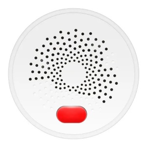 detector scurgeri gaz inteligent techstar wifi alb