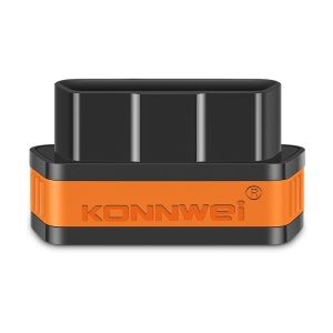 modul diagnoza auto konnwei kw901 obd2 android ios