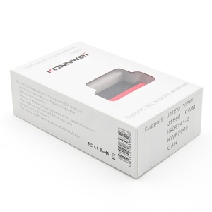 tv box techstar hk1 rbox r1 vedere laterala design subtire