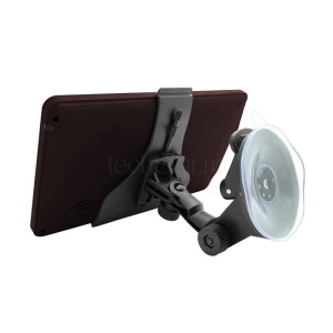 GPS Auto Navitek Premium+ 7" HD 256Ram - Img 3