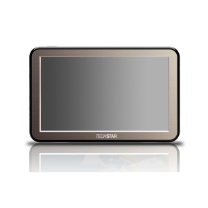 GPS Auto Techstar NView 5" HD - Img 3