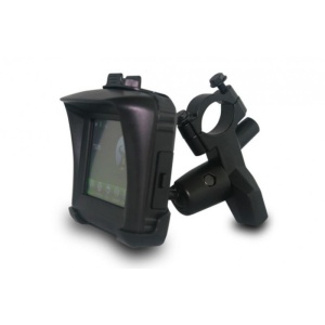 GPS Moto Navitek Waterproof 3.5" - Img 1