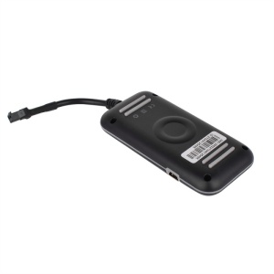 GPS Tracker Techstar® GT02A, Localizare LBS+AGPS, SIM, GPRS, Aplicatie iOS si Android Gratuita - Img 3