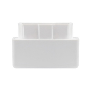 interfata OBD2 ELM327 mini alb compatibil Android