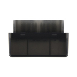 interfata OBD2 ELM327 mini negru compatibil Android