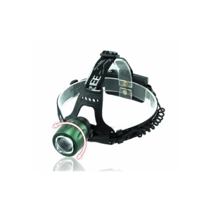 Lanterna Frontala Flashsix E01 950 Lumeni Putere 10W Acumulatori Inclusi - Img 3