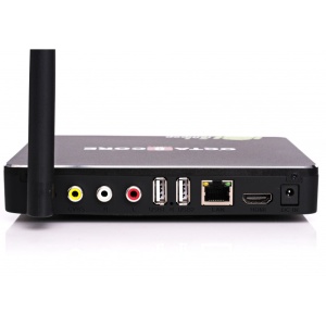 Mini PC Android 5.1 Media Player RK3368 UltraHD 4k Octa core 64-bit CPU - Img 5