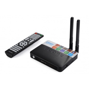 Mini PC Android Media Player CSA93 WiFi UltraHD 4K Android 6.0 Octa Core - Img 3