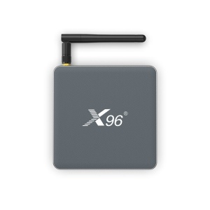 Mini PC Tv Box Techstar® X96 X6, Procesor RK3566, Android 11, UHD 8K, 3D, 4GB RAM LPDDR4, 32GB ROM, WiFi 5G, Bluetooth, Gigabit, Telecomanda, Gri - Img 10