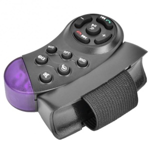 MP5 Player Techstar® 7062, 2DIN, Camera Marsarier, Ecran HD Touch 7", Comenzi Volan, Telecomanda, MirrorLink, Bluetooth 4.2 - Img 7