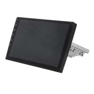 Navigatie Auto Techstar® H700, Android 11, 1DIN, Apple CarPlay, Android Auto, Wireless, Ecran HD Touch 7", MirrorLink, Bluetooth 4.2, GPS, USB, Aux - Img 3