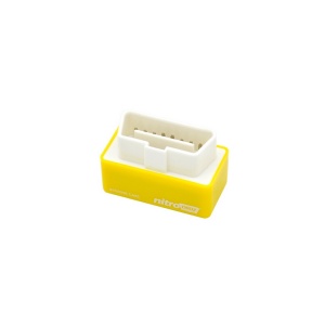 NitroOBD2 Performance Chip Tuning Box Pentru Motoare pe Benzina - Img 2