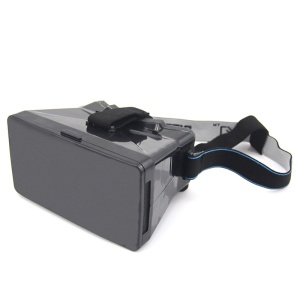 Ochelari Realitate Virtuala TechStar VR 150 pt 3.5-5.5 inchi - Img 1
