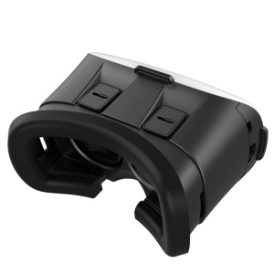 Ochelari Virtuali Techstar VR-BOX potriviti 4.7-6 inchi - Img 3