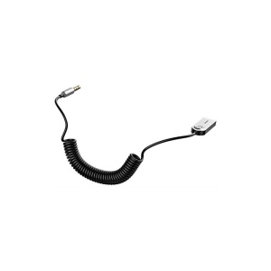 Convertor Bluetooth to AUX 3.5mm Baseus dimensiuni reduse