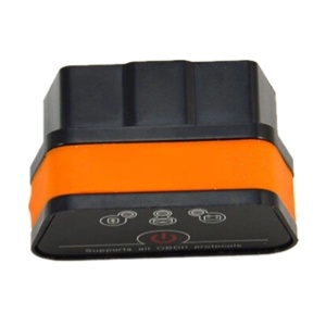 Resigilat ICar2 Vgate WiFi OBD2 Interfata Diagnoza Multimarca - Img 7