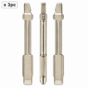 Set 3 lame cheie auto 91# FO21 pentru Ford