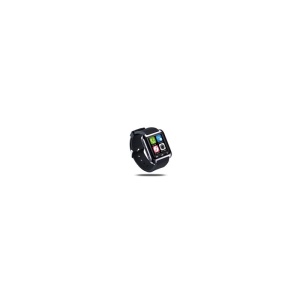 Smartwatch U-Watch BT-U80 Negru - Img 5