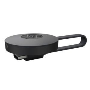 Streaming Media Player Techstar TV Casting FullHD Wireless Wi-Fi DLNA Android iOS - Img 2