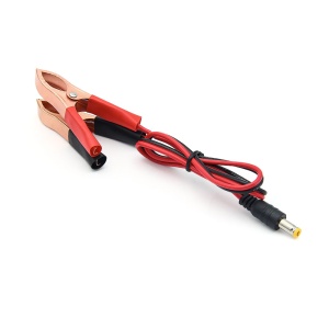Tester actuatori auto Techstar QDB-3A – simulator si driver PWM 12V/24V, afisaj color 1.8", masurare tensiune/rezistenta, test bobine, injectoare, motor pas cu pas - Img 12