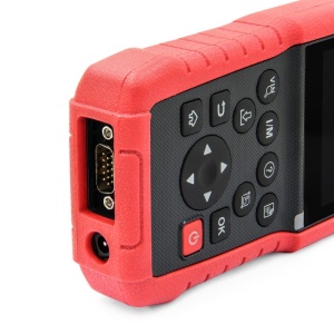Interfață V20 OBD-GPRS - Monitorizare vehicul, tracker GPS integrat, compatibilitate Apple