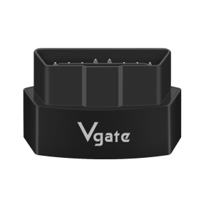 Tester diagnoza auto Vgate iCar 3 WiFi OBD2 ELM327 conectare port OBD