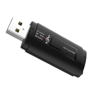 dongle bluetooth 5.0 transmitator si receptor audio techstar m128