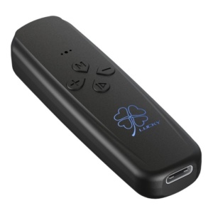 Adaptor Bluetooth Techstar® M21, transmitator si receptor pentru