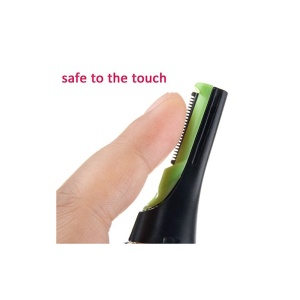 Trimmer facial Micro Touch pentru Nas/Urechi/Sprancene - Img 11