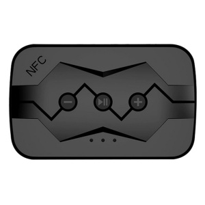 adaptor audio bluetooth techstar m23 cu multiple porturi de conectare