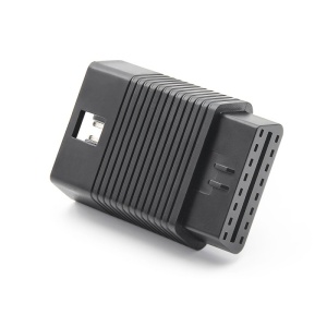 adaptor conector mufa OBD2 la 16 pini Techstar pentru tester auto