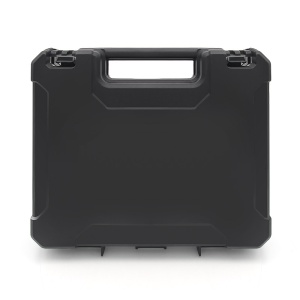 Cutie transport pentru aparat sudura plastic Techstar, valiza rezistenta cu maner