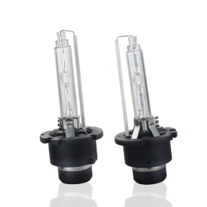 Becuri xenon D2S Techstar SuperVision, compatibile cu diverse modele auto