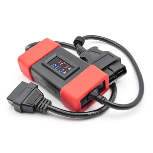 convertor tensiune 24v la 12v techstar compatibil easydiag si thinkdiag