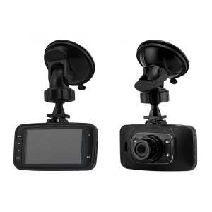 Camera Auto DVR Black Box General+ GS8000L 720p TrueHD 1.3MPx - Img 5