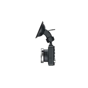Camera auto DVR RLDV-363 Techstar® FullHD 1080P 12 MPX DISPLAY IPS 3.2 INCH lentila dubla interior/exterior - Img 2