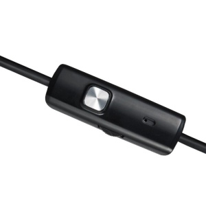 Camera Endoscop Techstar® EN10, Flexibila, IP67, Iluminare LED, MicroUSB, Magnet, Carlig, Oglinda, 1m - Img 2