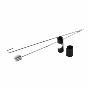 Camera Endoscop Techstar® EN20, Flexibila, IP67, Iluminare LED, MicroUSB, USB, Magnet, Carlig, Oglinda, 1m - Img 9