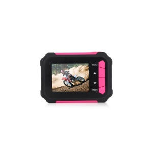 Camera Sport ActionCam X900 UltraHD 4K Stabilizator Optic WiFi Hotspot - Img 4